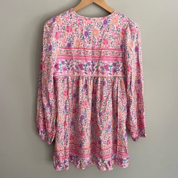 Goodnight Macaroon colourful blouse - Picture 7 of 10